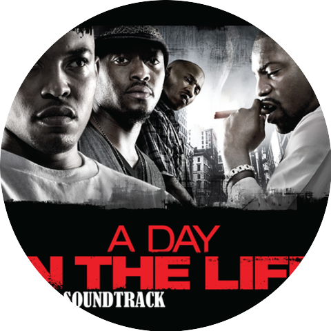 Sticky Fingaz and Treach
