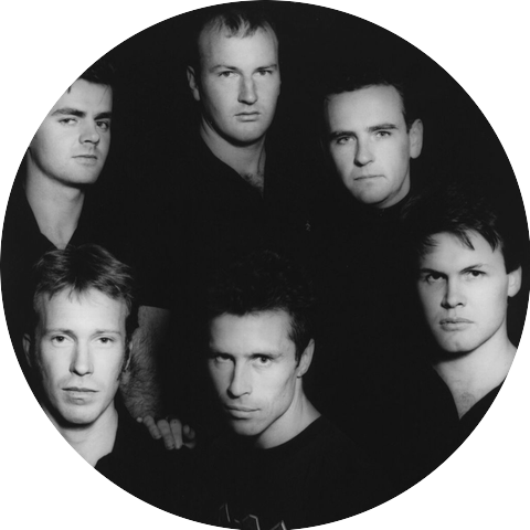 Mark Seymour