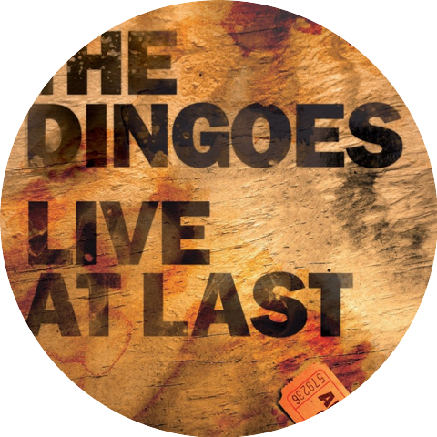 The Dingoes