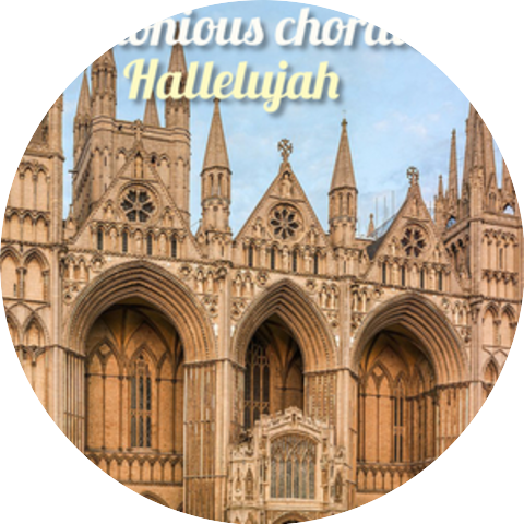 Harmonious Chorale
