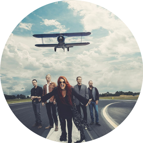 Wynonna & The Big Noise