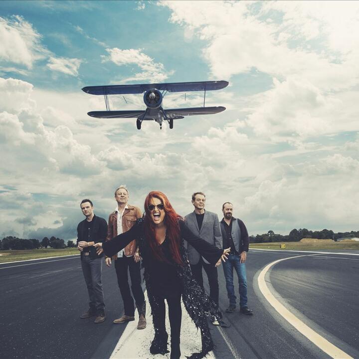 Wynonna & The Big Noise