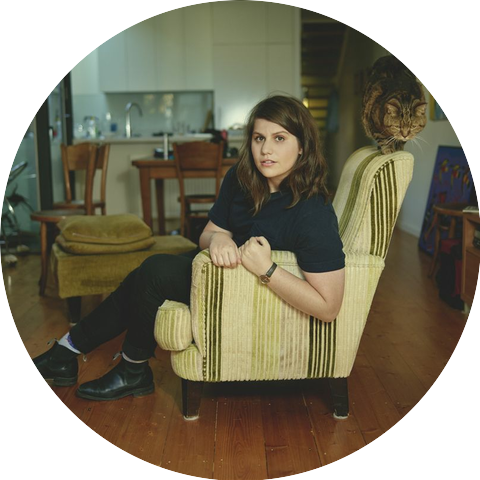 Alex Lahey