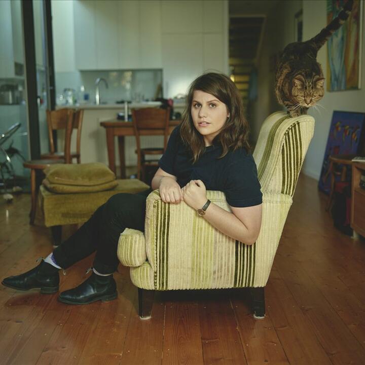 Alex Lahey