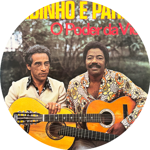 Pardinho & Pardal