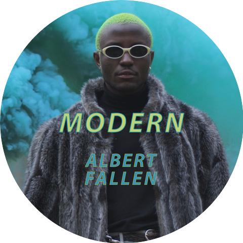 Albert Fallen
