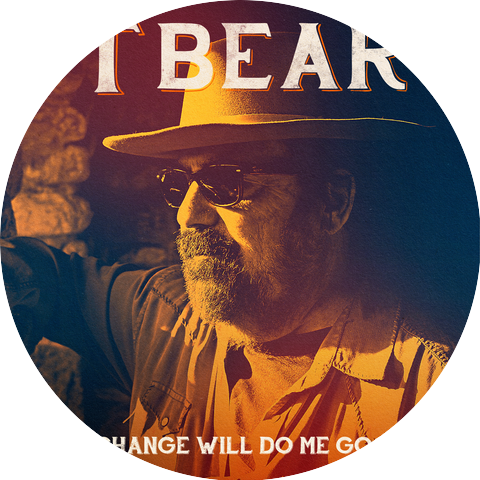 T Bear