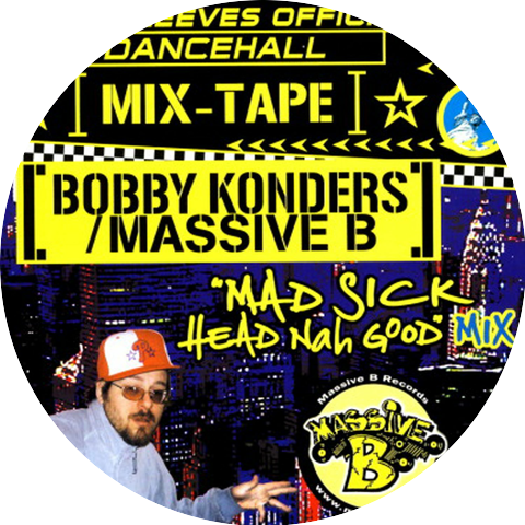Bobby Konders & Massive B