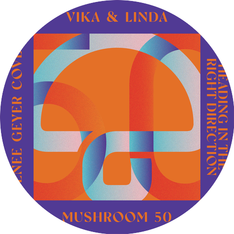 Vika & Linda