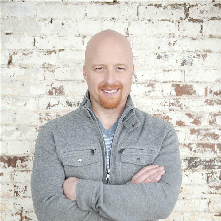 Todd Smith
