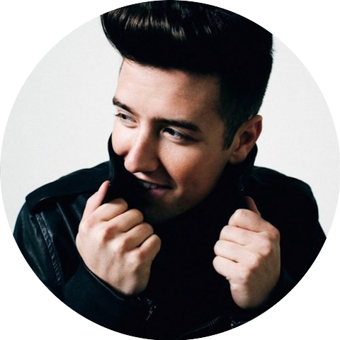 LOGAN HENDERSON