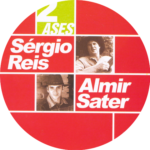 Sérgio Reis & Almir Sater
