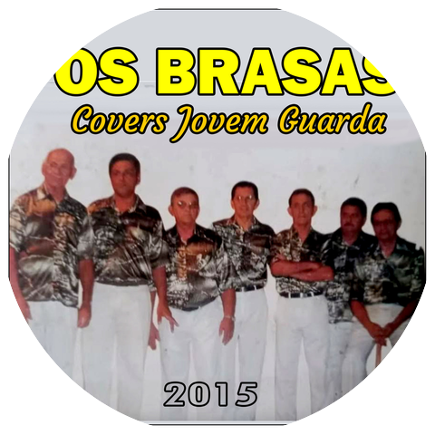 Os Brasas
