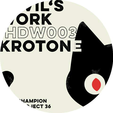 Krotone