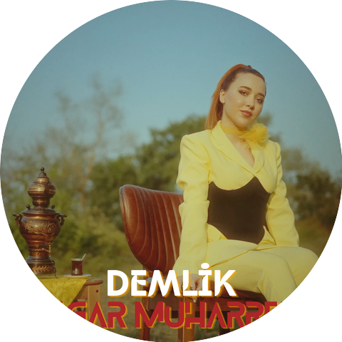 Nigar Muharrem
