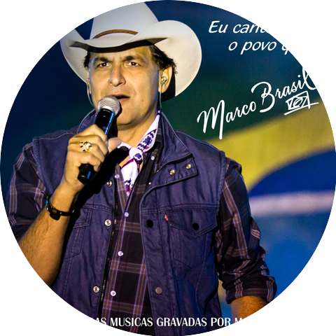 Marco Brasil e Juliano Cesar