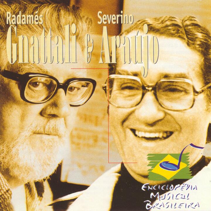 Radamés Gnatalli