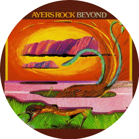 Ayers Rock