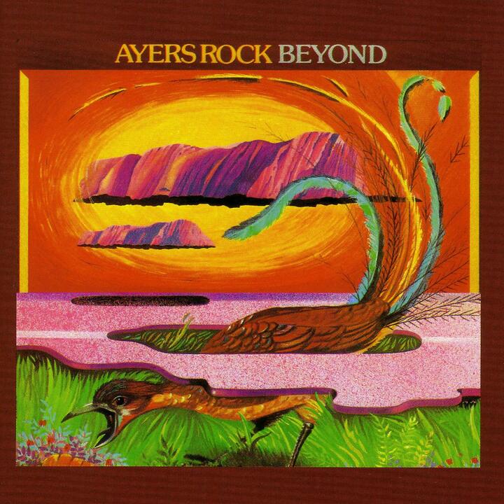 Ayers Rock