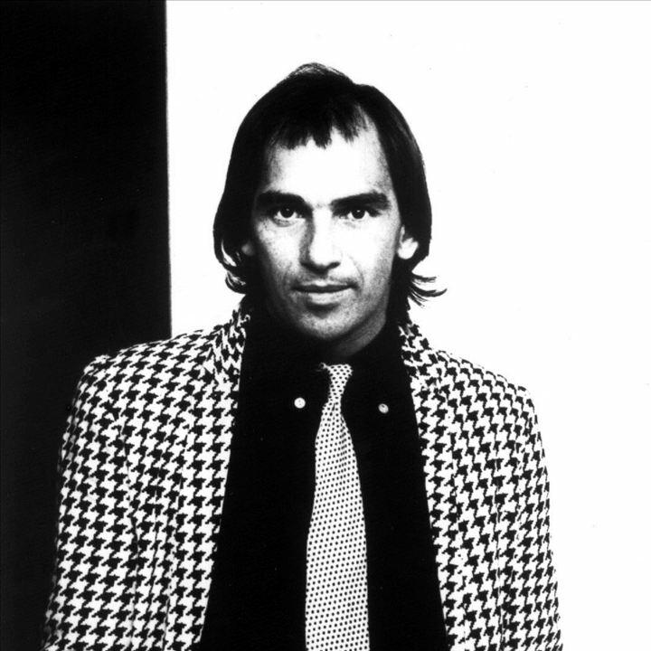 Joe Camilleri