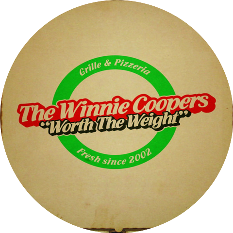 The Winnie Coopers feat: o.j. Newcombe & Jo Thimson