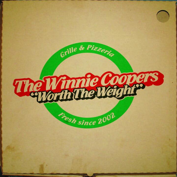 The Winnie Coopers feat: o.j. Newcombe & Jo Thimson