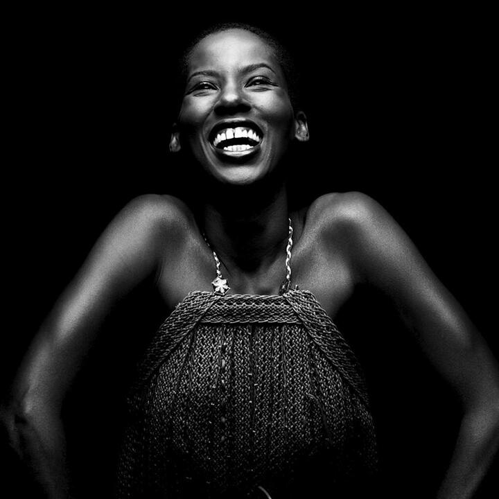 Deni Hines