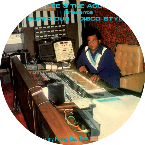Bunny Lee & The Aggrovators