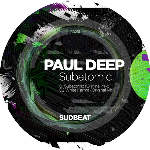 Paul Deep (AR)