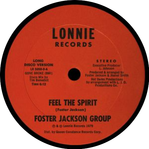 Foster Jackson Group