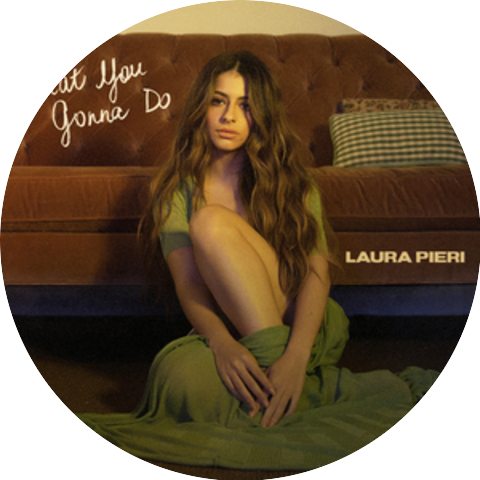 Laura Pieri