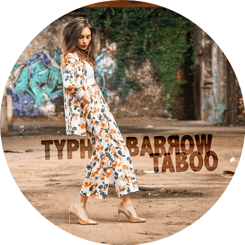 Typh Barrow