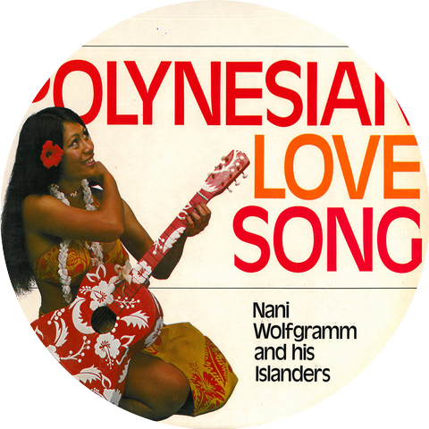 Nani Wolfgramm and His Islanders