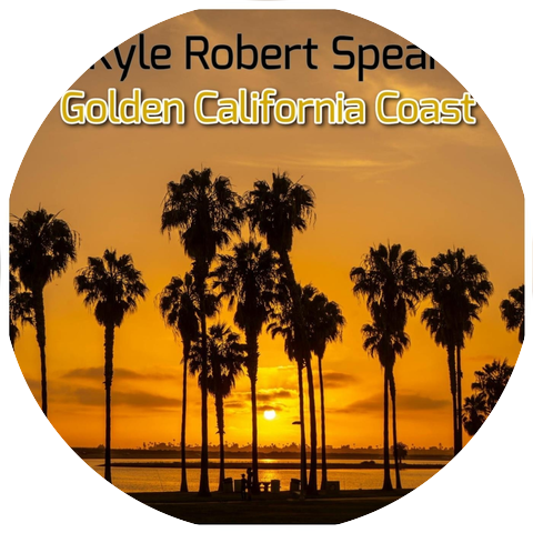 Kyle Robert Spear