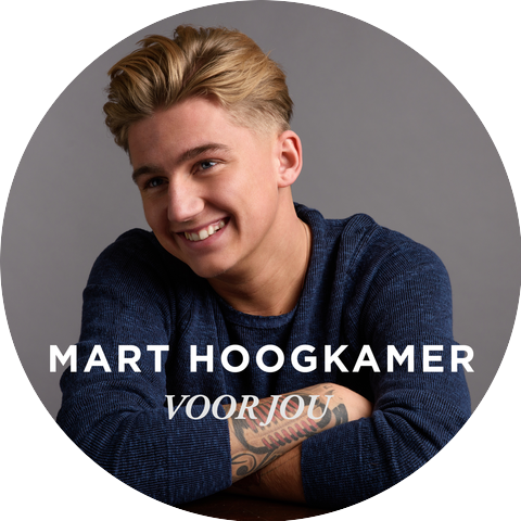 Mart Hoogkamer