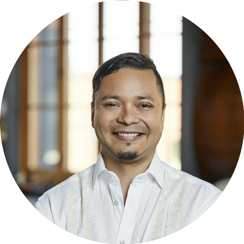 Brian D'Oliveira