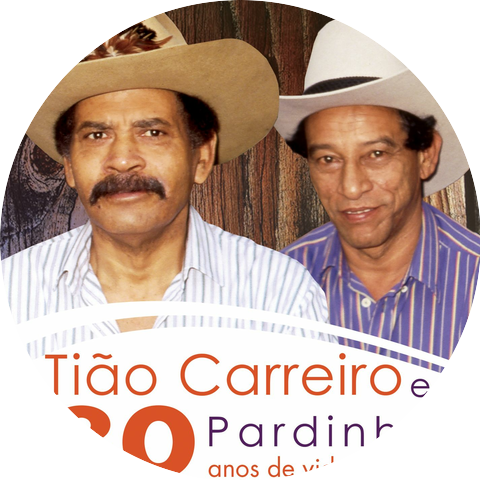 Tião Carreiro