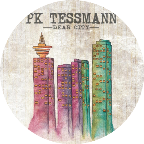 PK Tessmann