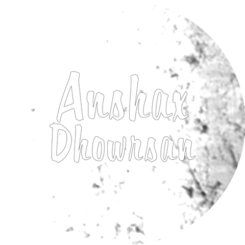 Anshax