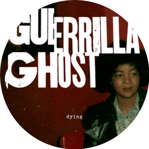 Guerrilla Ghost