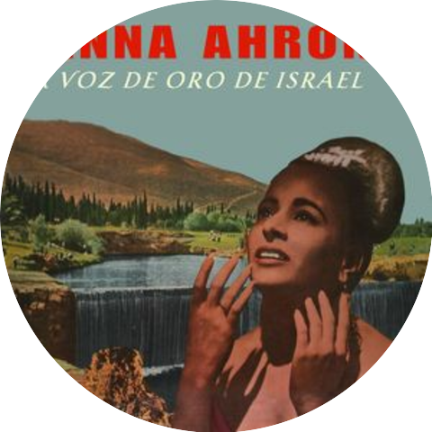 Hanna Ahroni