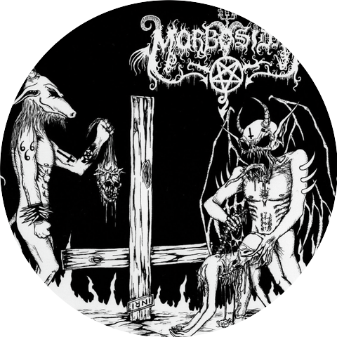 Morbosidad
