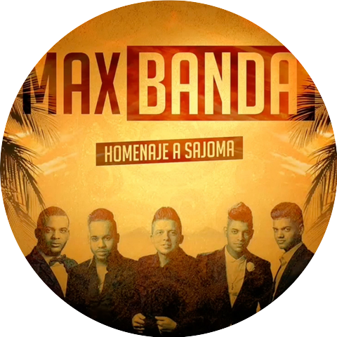 Maxbanda