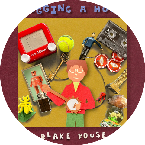Blake Rouse
