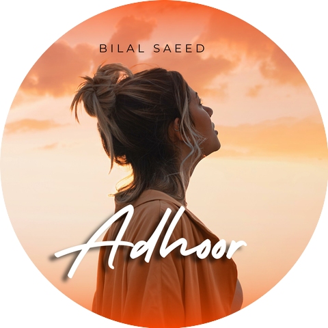 Bilal Saeed