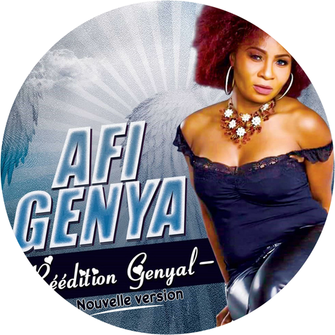 Afi Genya