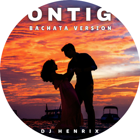DJ Henrix