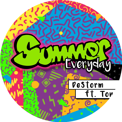 DeStorm