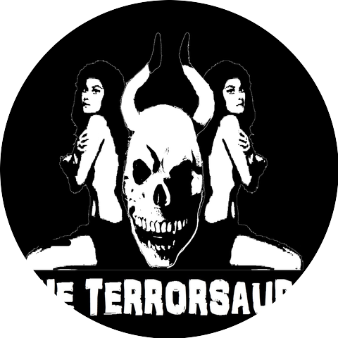 The Terrorsaurs