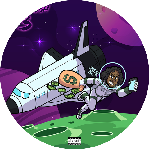 Lil Nuka & Billionaire Black
